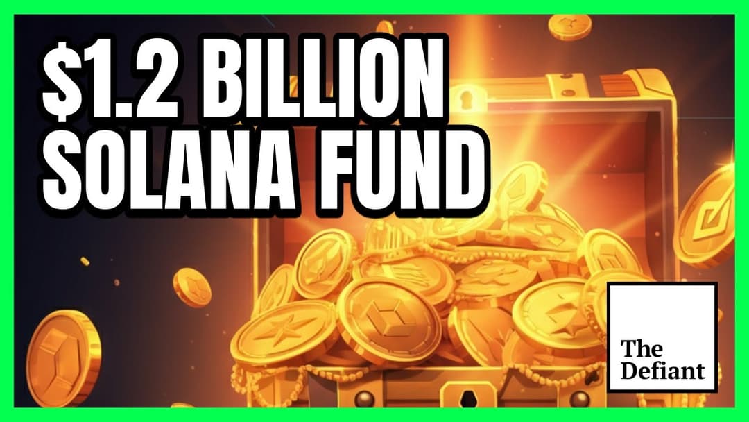 What Crypto VCs Want Now | Aryan Sheikhalian