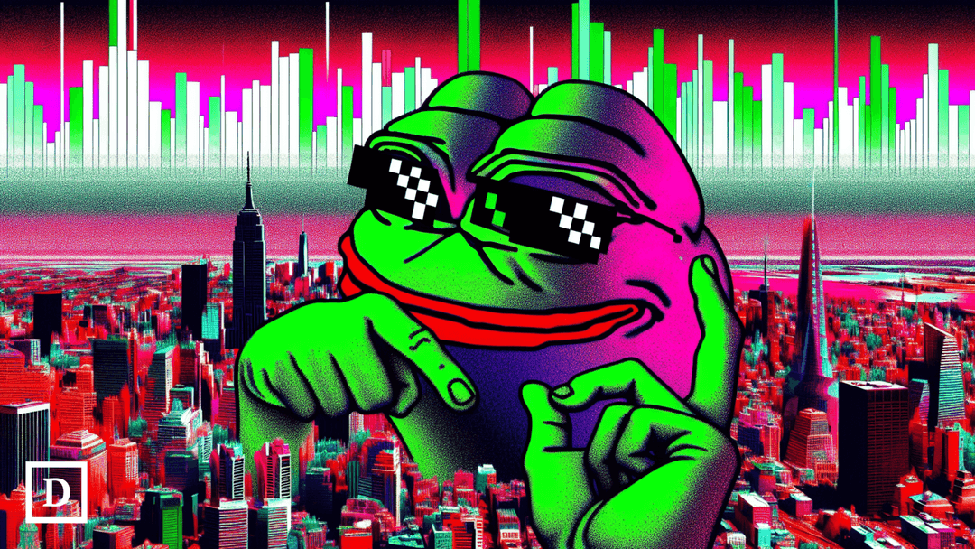 Memecoin Trading Platforms Continue to Innovate Despite Dwindling Volumes