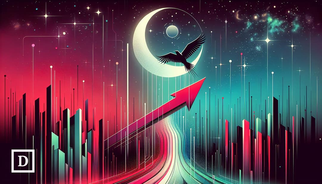 BIRB TGE cover image