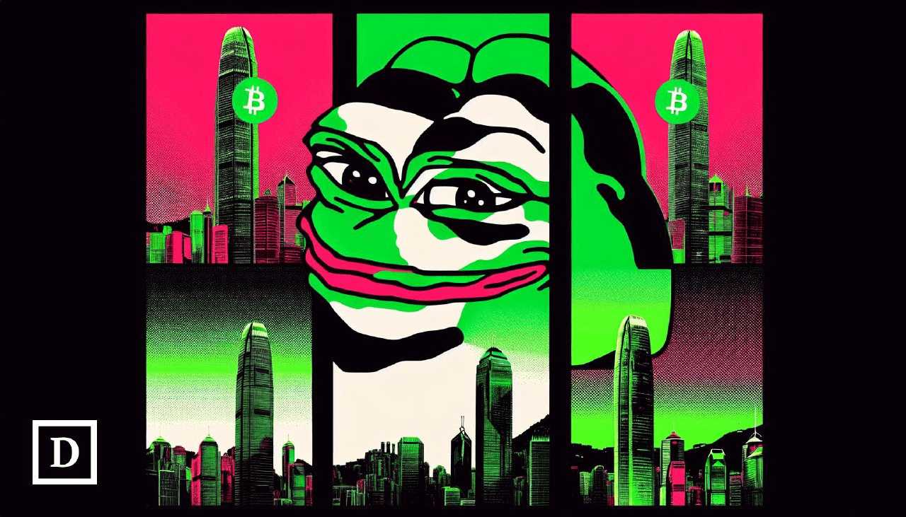 Hong Kong Investors Would Double Fund Allocations With Tokenized Products: Aptos Labs