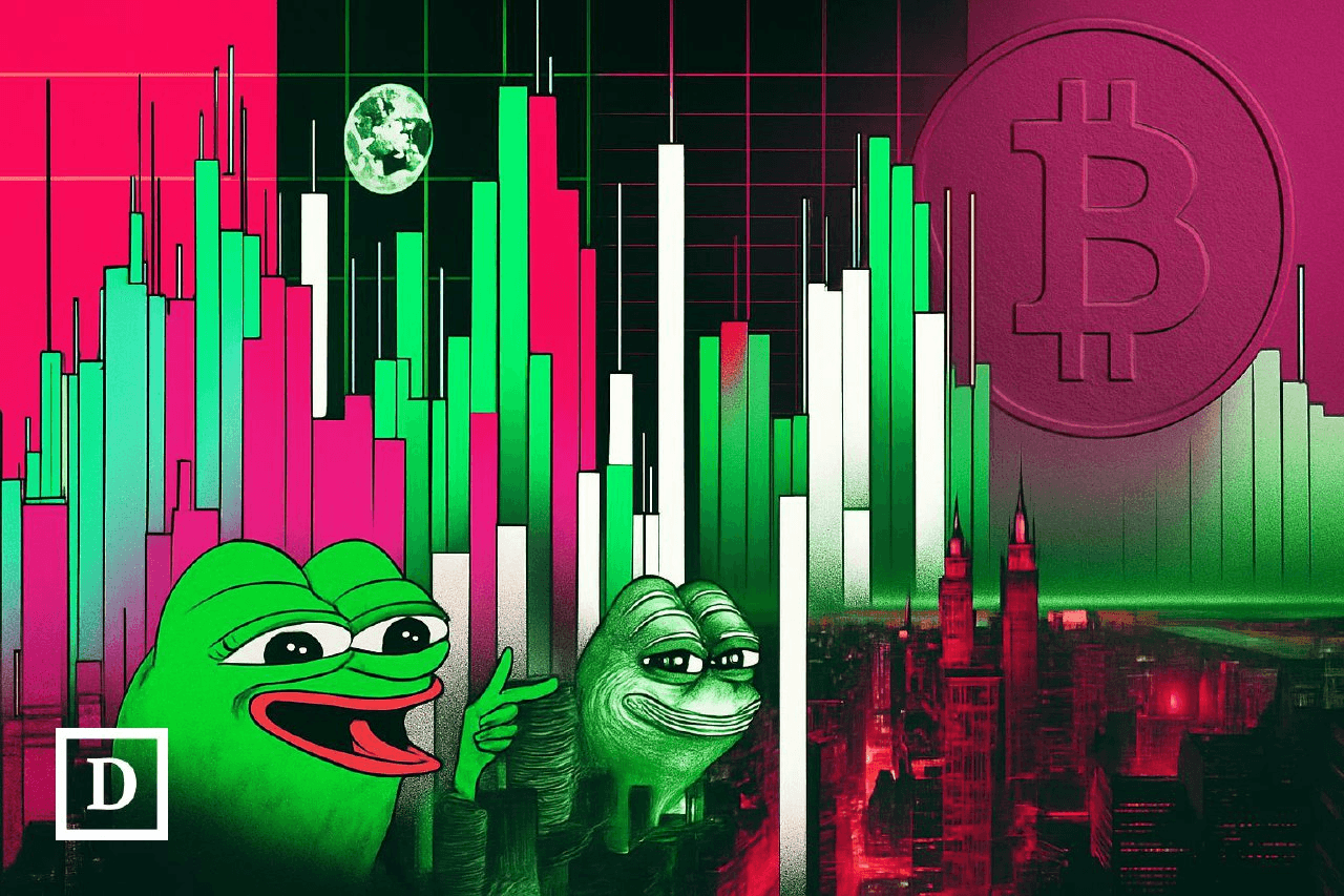 Bitcoin Selloff Sparks Hedge Fund Speculation Around BlackRock ETF