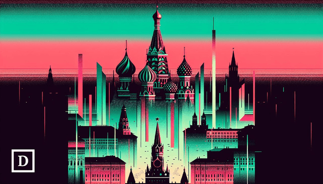 Vitalik Proposes ‘Decentralized Governance’ Model for Russia’s Future
