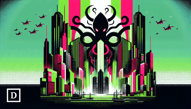 Kraken Acquires Magna for Early Token Support