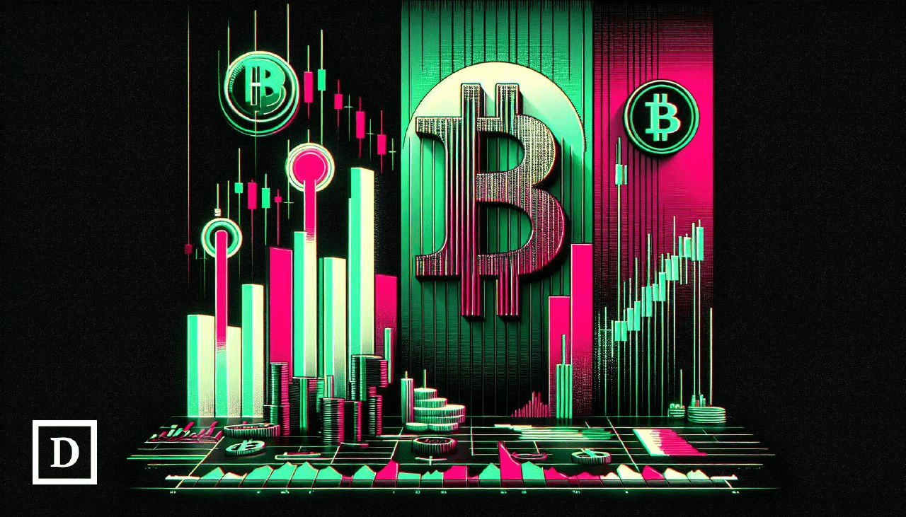 Crypto Markets Tick Up Following Supreme Court Tariff Ruling