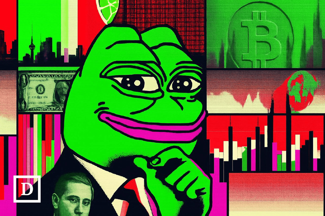 Bitcoin Dips as U.S. Dollar Spikes to 6-Week High