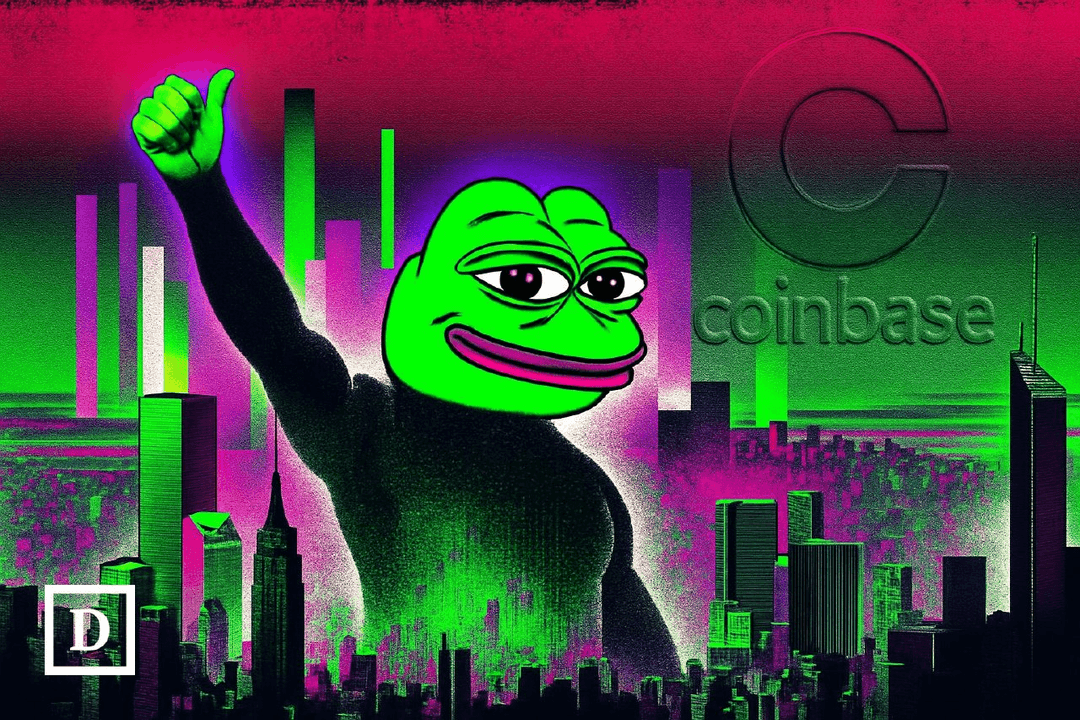 Coinbase Launches Stock Perpetual Futures for Non-U.S. Users