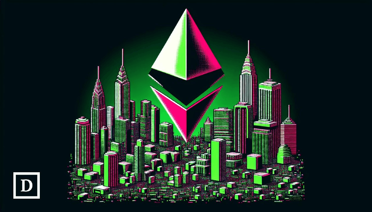 Gnosis and Zisk Unveil 'Ethereum Economic Zone' Framework
