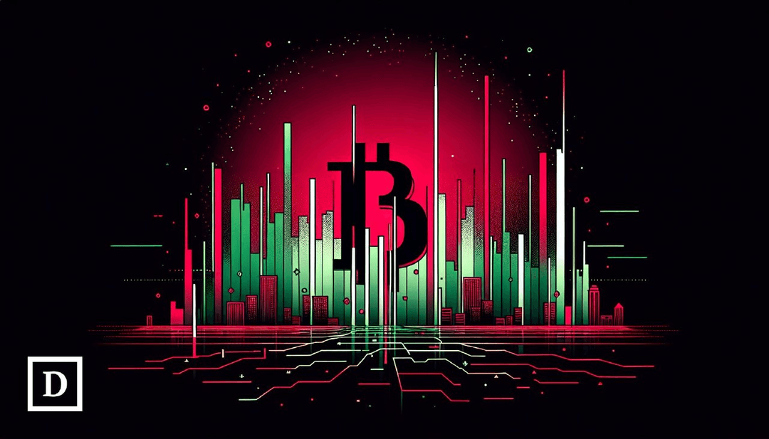 Bitcoin Nears $70,000 as Ceasefire Proposal Lifts Risk Appetite