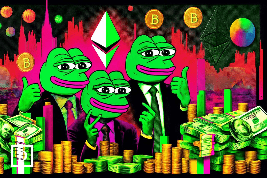 Ether Outperforms as Bitcoin Tops $75,000