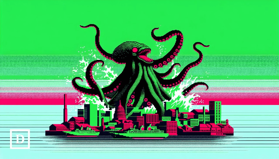 Kraken Confirms Confidential IPO Filing as Deutsche Börse Takes $200M Stake 