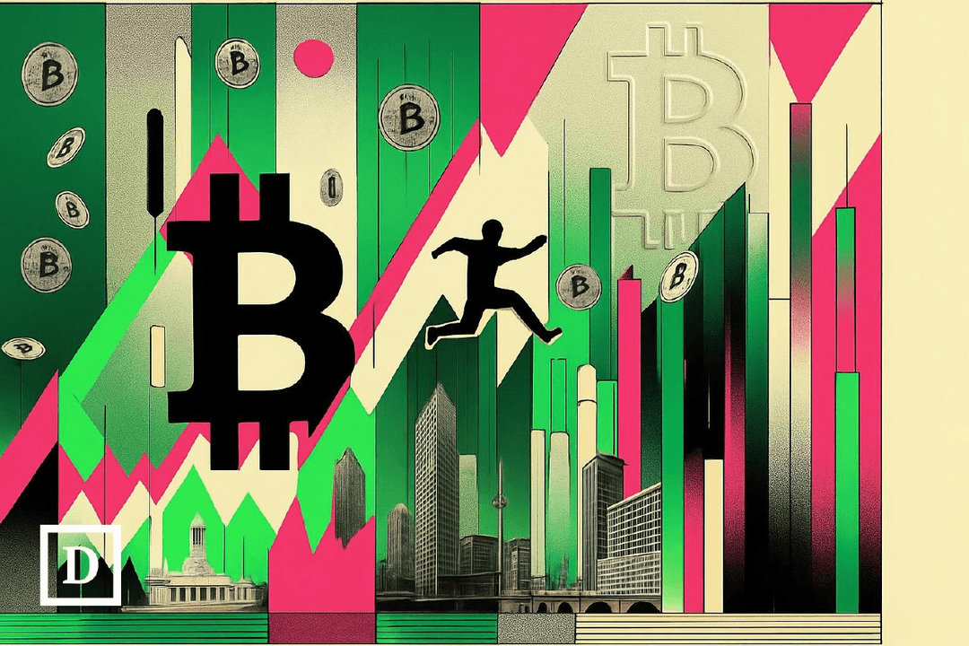 Bitcoin Touches $78,000 As Iran Declares Strait of Hormuz 'Completely Open'