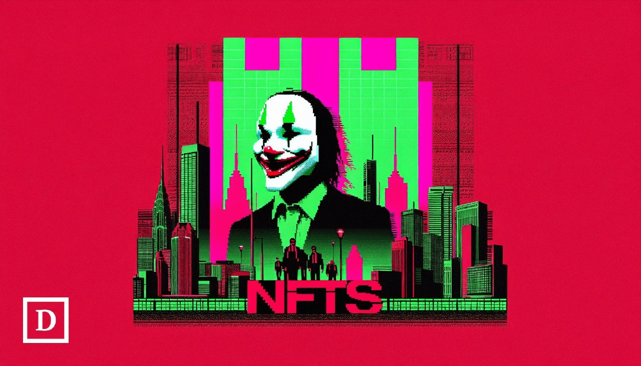 NFTs Attempt Another Comeback as Blue Chips Surge - 
