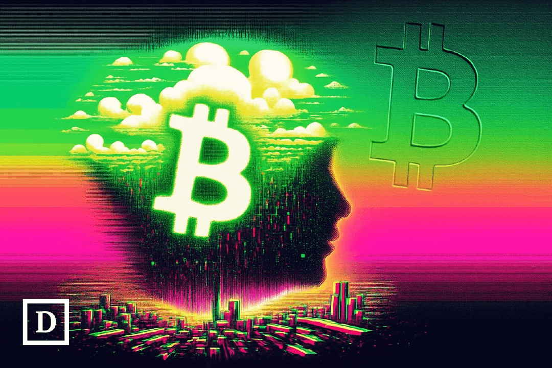 Bitcoin Hits 3-Month High As Iran Truce Holds