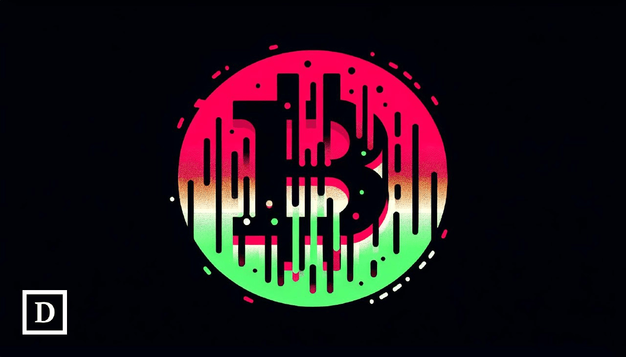 Crypto Markets Slide While S&P 500 Notches Fresh Record on Iran Peace Hopes