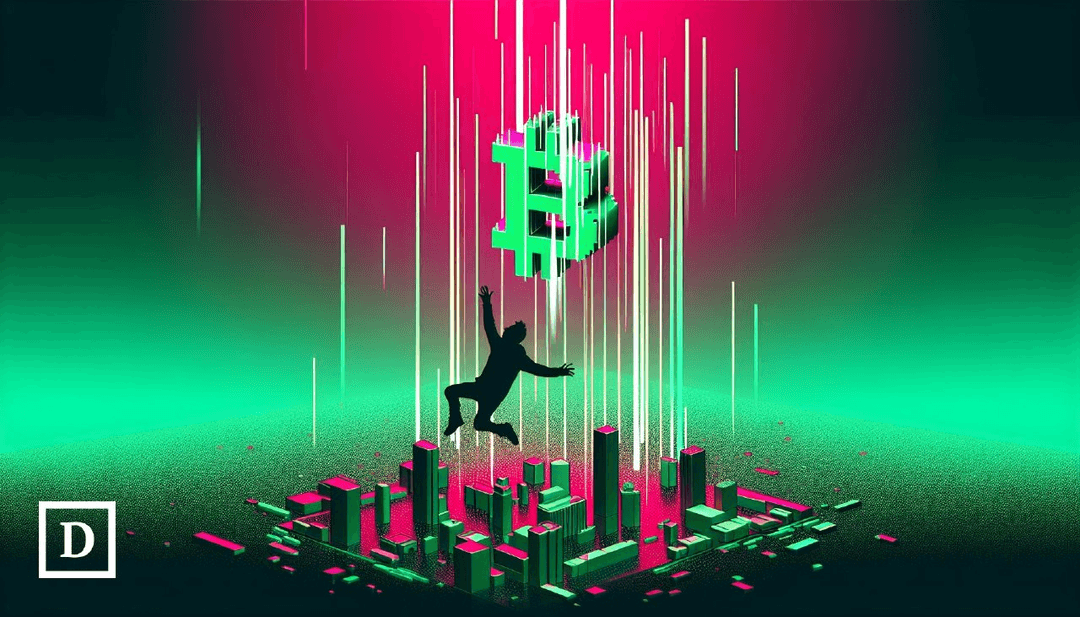 Bitcoin Clings To $80K As Altcoins Drag Market Lower