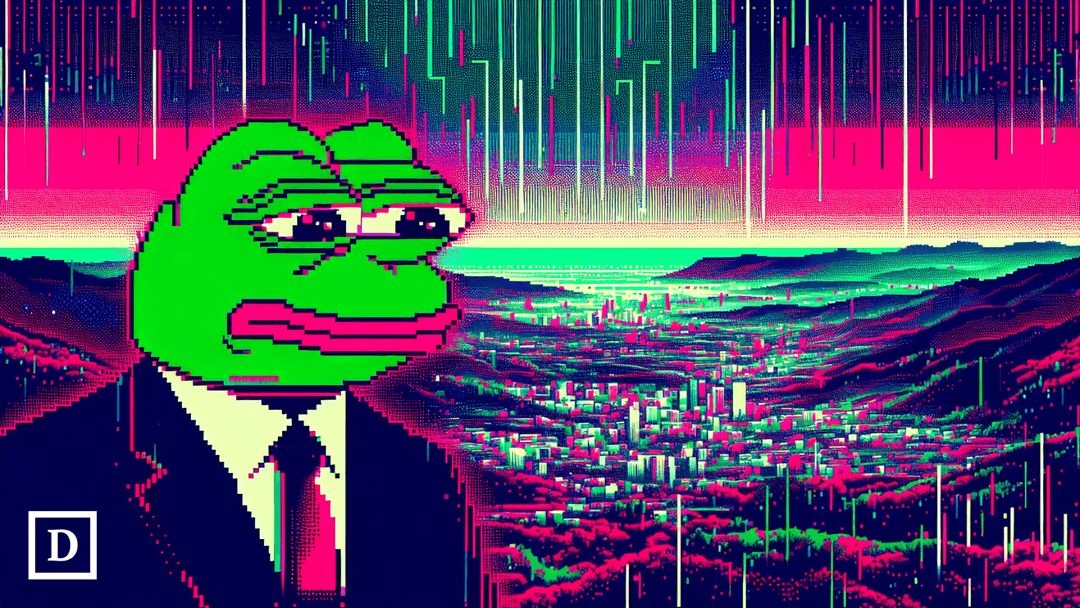 Crypto markets July 31 cover image