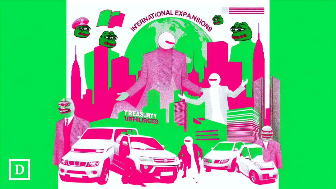 DFDV expansion