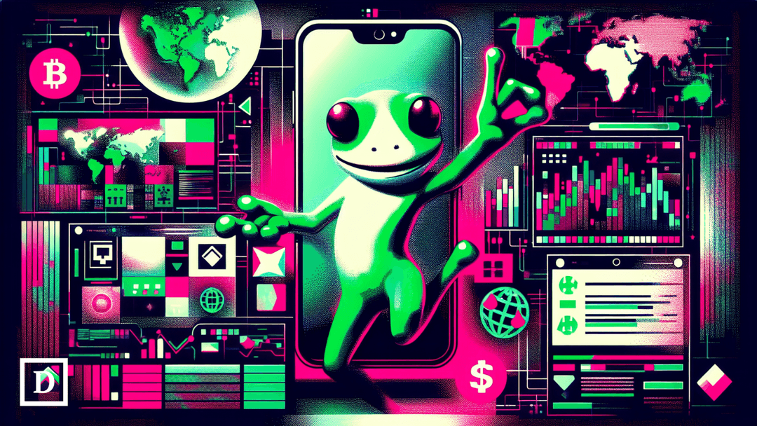 Krak app
