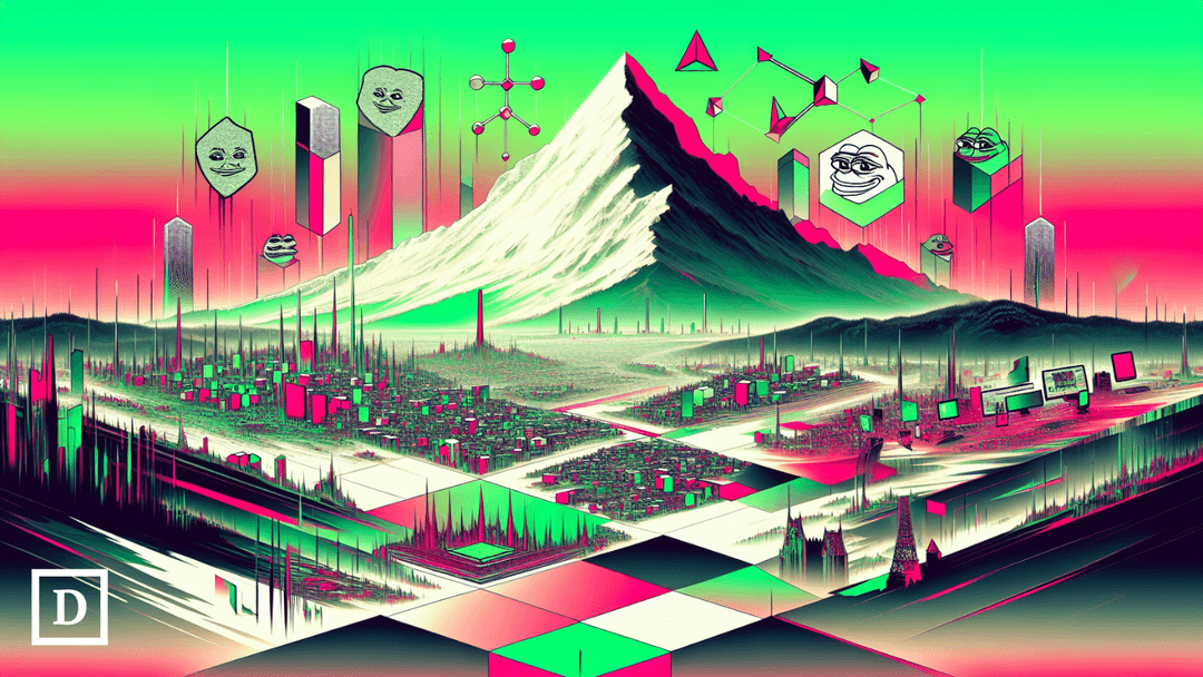Avalanche growth cover image