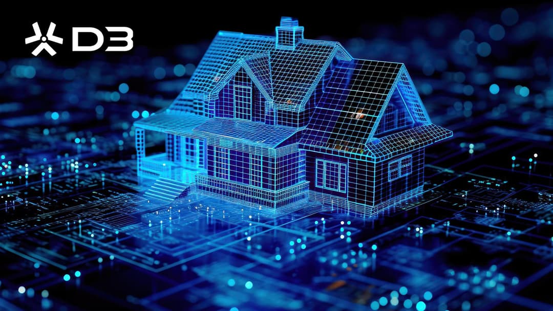 Fractionalization Isn't the Future: It's the Only Way to Save the Internet's Real Estate