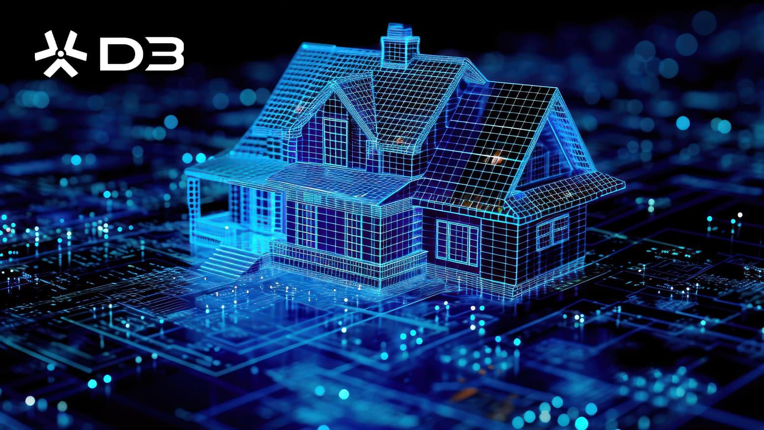 Fractionalization Isn't the Future: It's the Only Way to Save the Internet's Real Estate