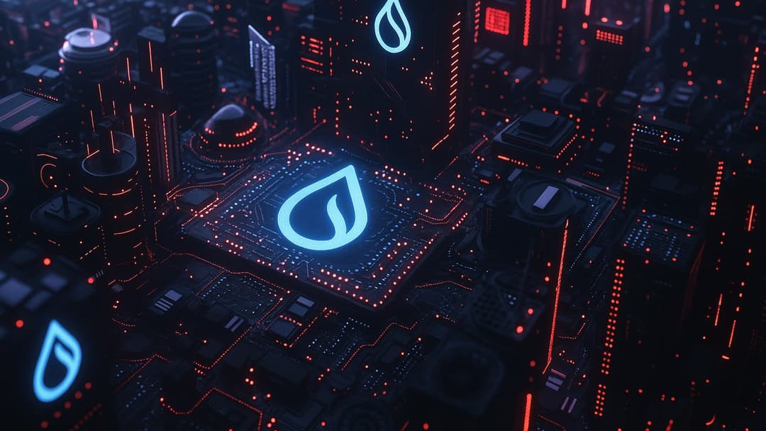 Redesigning DeFi: Why Sui's Architecture Demands a New DEX Paradigm