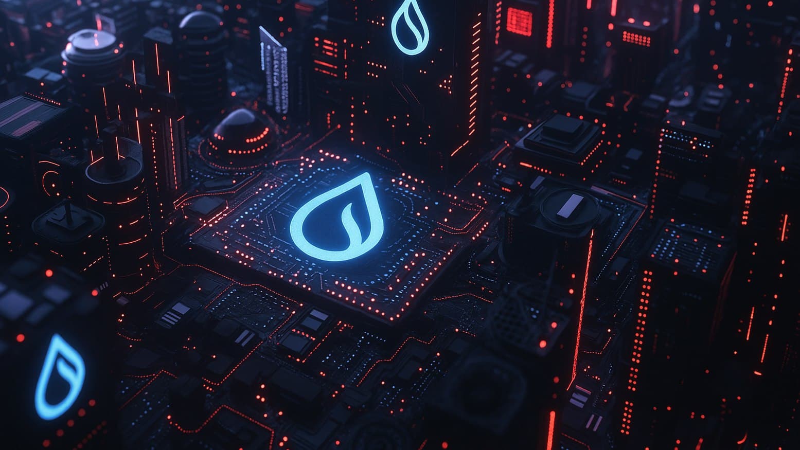 Redesigning DeFi: Why Sui's Architecture Demands a New DEX Paradigm