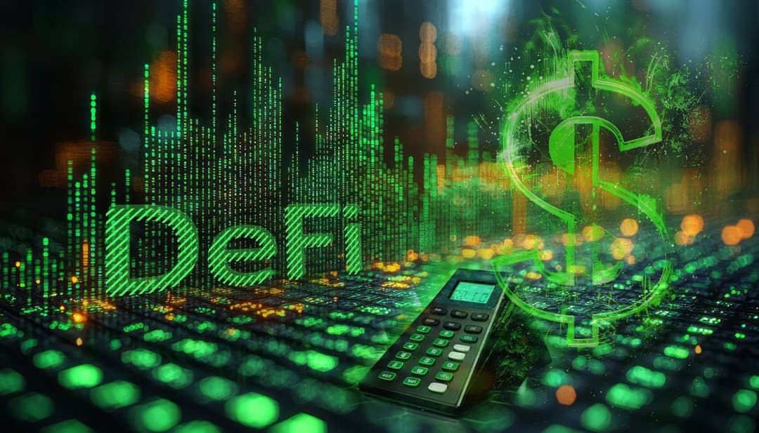 DeFi's Secret Tax Isn't Gas Fees—It's Your Time