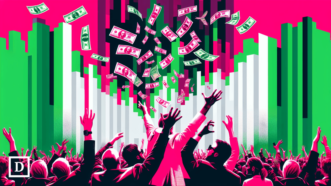 PumpFun Raises $500 Million in 12 Minutes