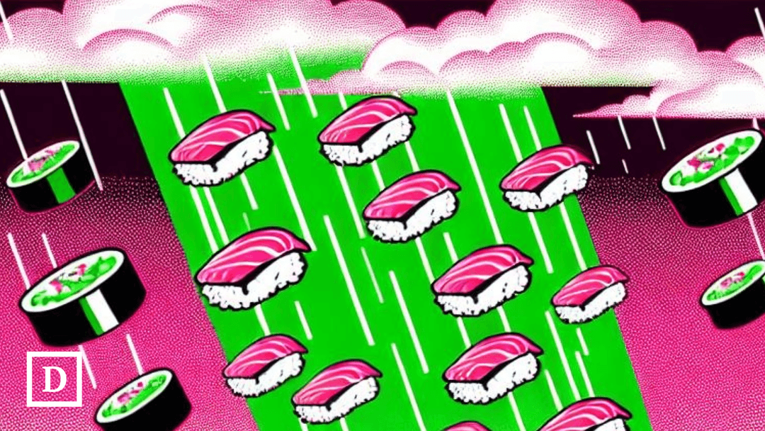 SushiSwap Approves SUSHI Emissions Boost in Vote Controlled by Single Wallet