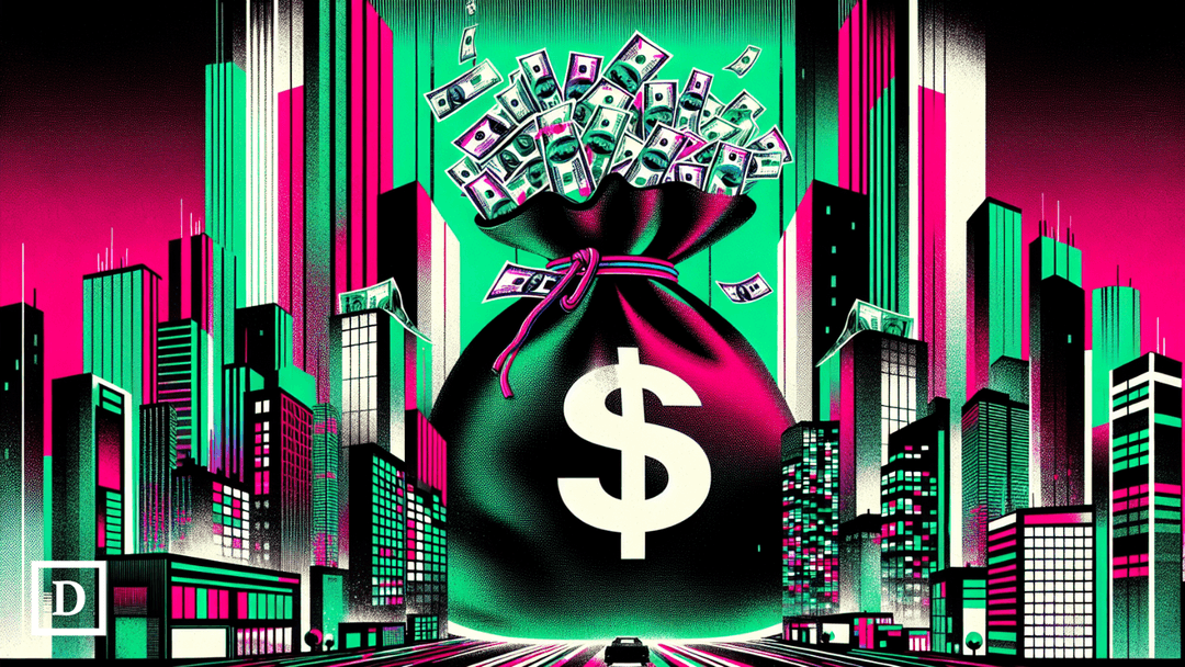 Stripe-Backed Tempo Blockchain Raises $500 Million in Series A
