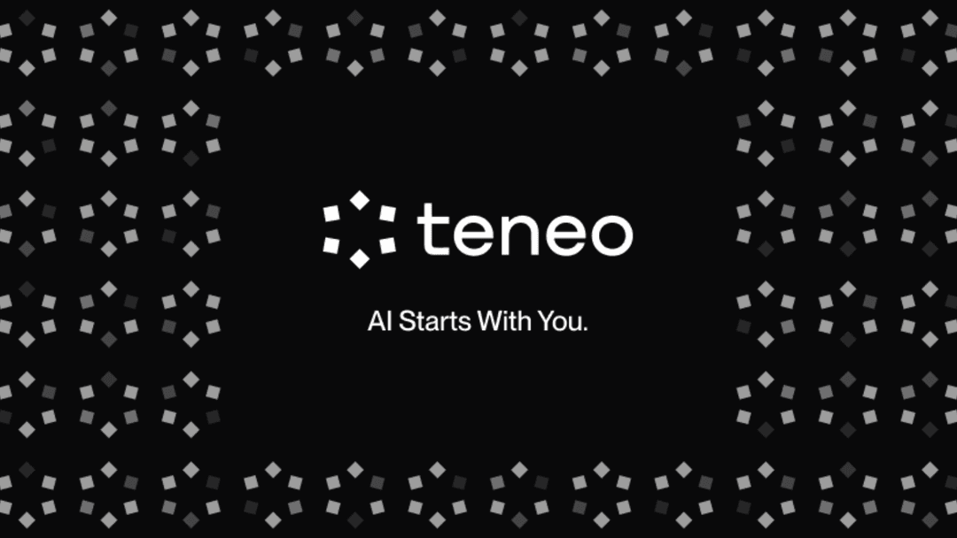 Teneo Protocol Launches AI Agent Testnet