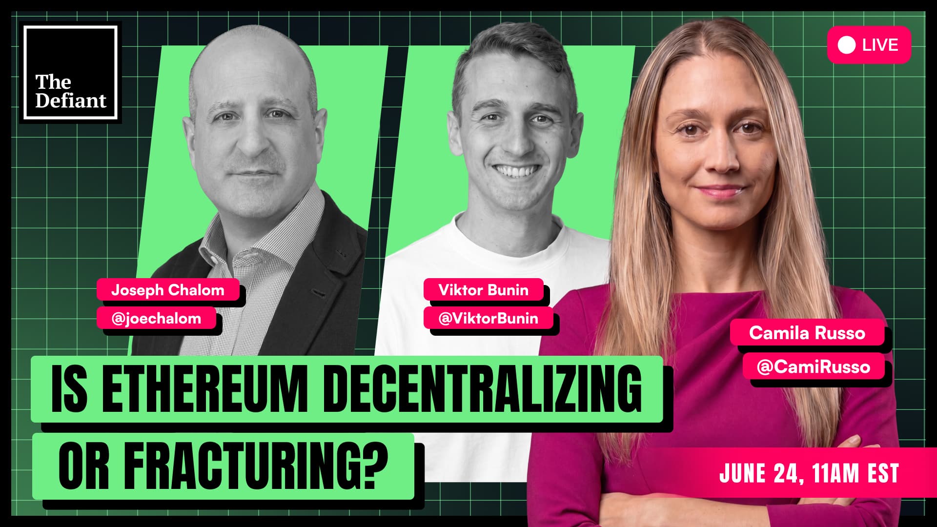 Who Controls Ethereum Now? EF Restructuring & the Rise of EthLabs