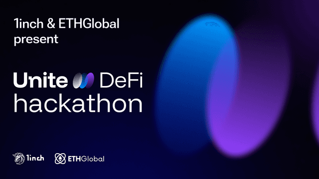 1inch launches global hackathon to fix DeFi UX, with $525K in bounties