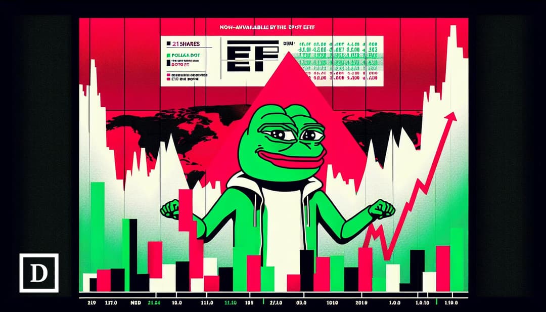 DOT ETF cover image