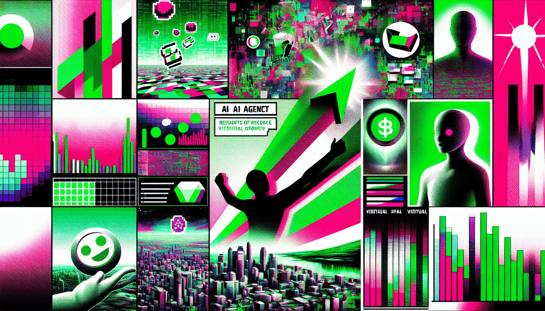 BSC AI Agent growth  cover image