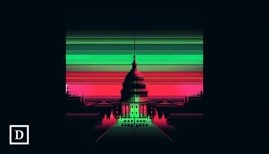 Senate Ag passes crypto market structure cover image