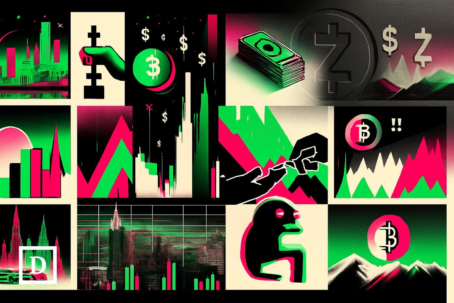 Zcash seed cover image