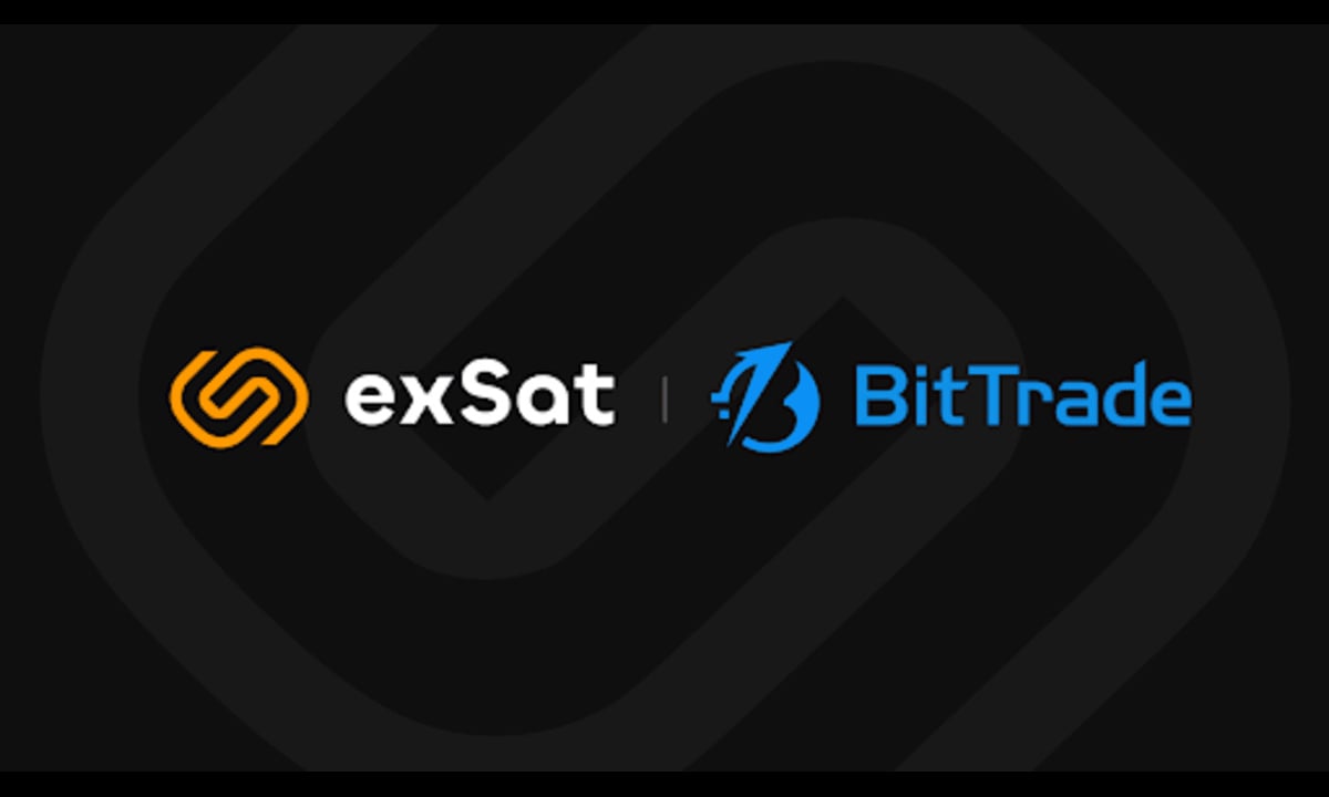 exSat Partners with BitTrade Enhancing Bitcoin Scalability