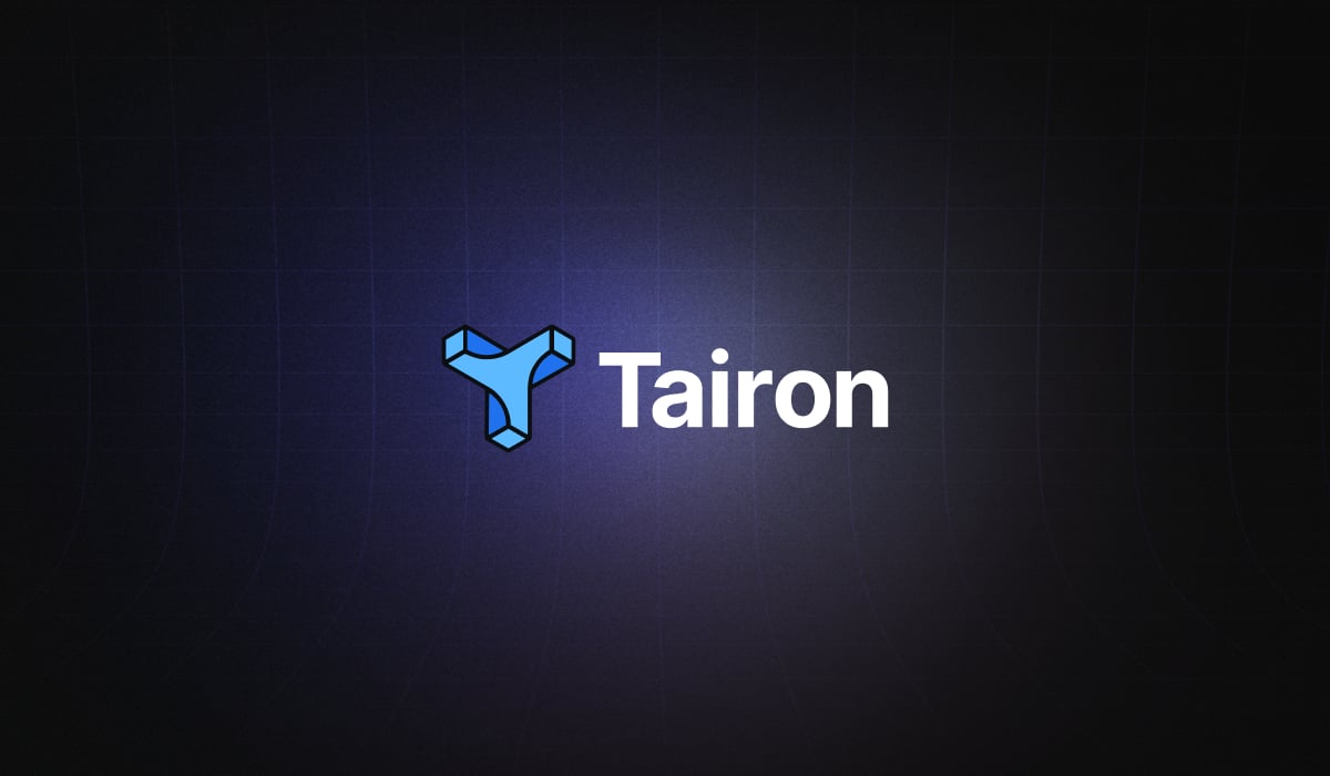 Tairon Launches MCP Supergraph to Connect Web3 Data with AI
