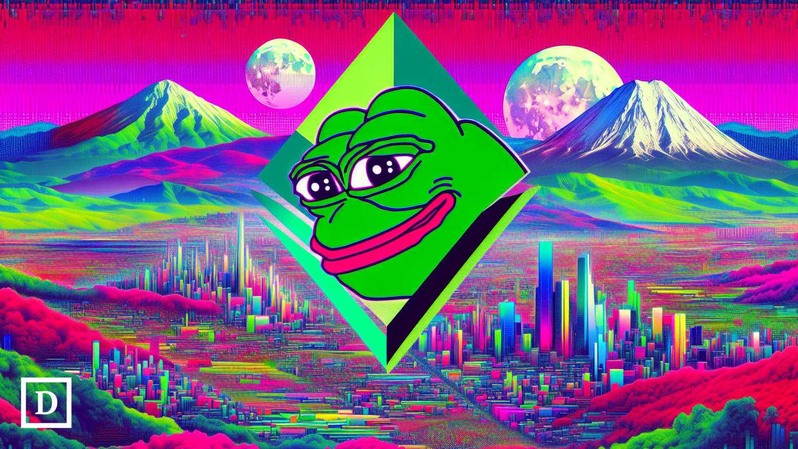 Ethereum Pectra live cover image