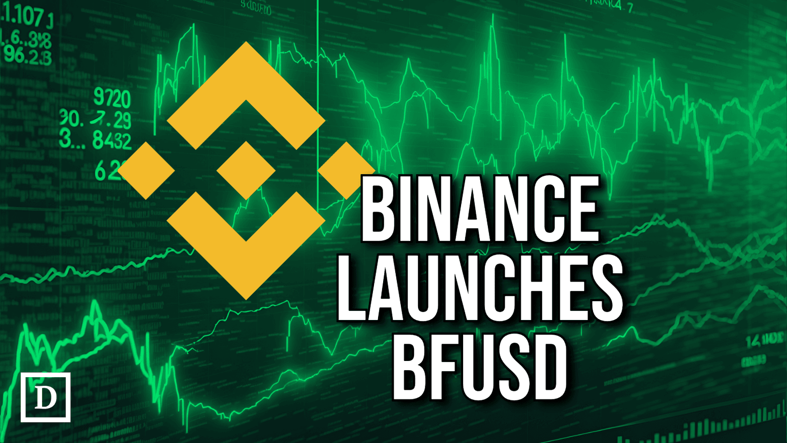 Binance Launches Yield-Bearing BFUSD for Futures Trading 
