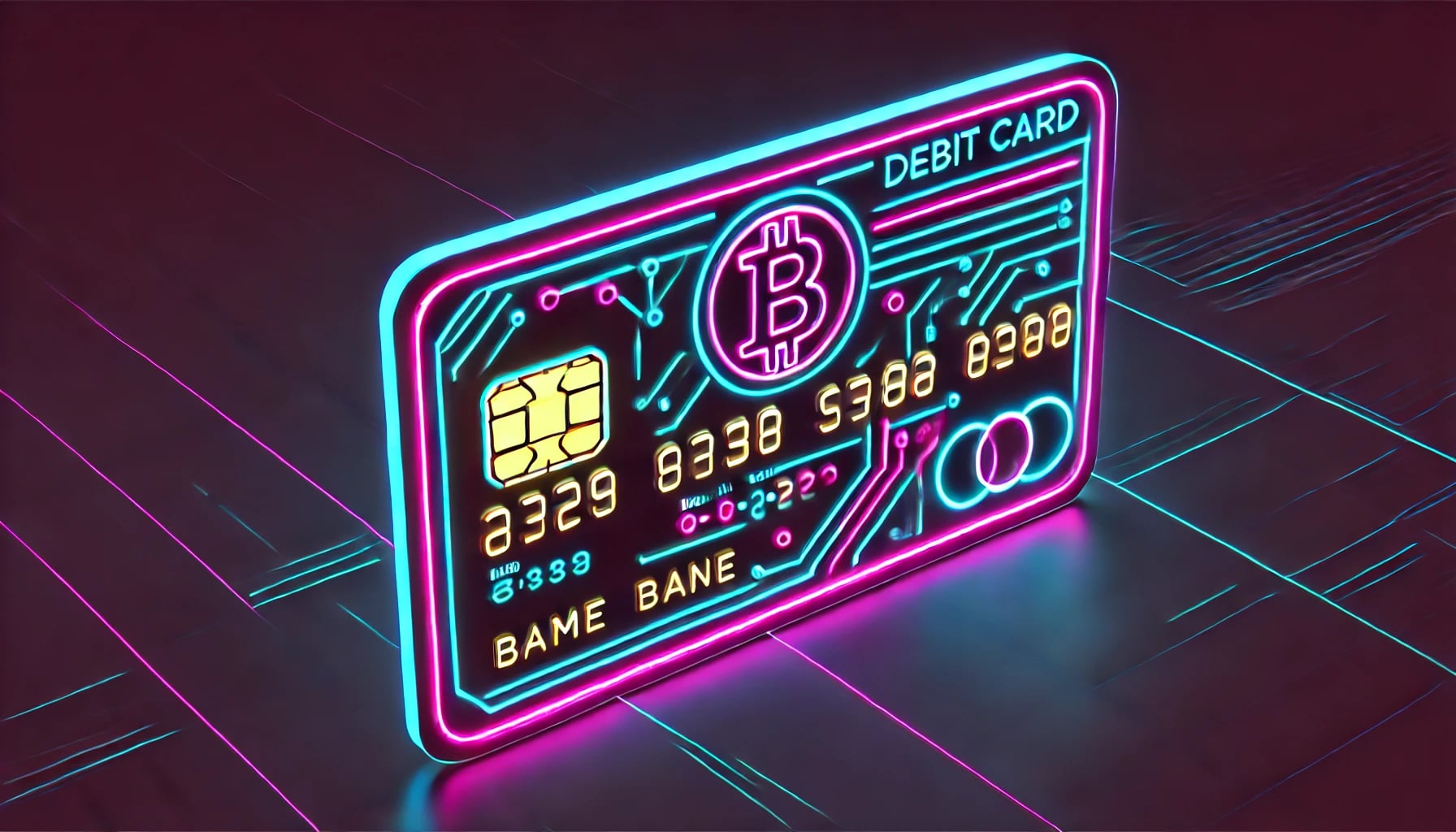 Mastercard Joins Forces With Mercuryo To Launch Non-Custodial Crypto Card in Europe