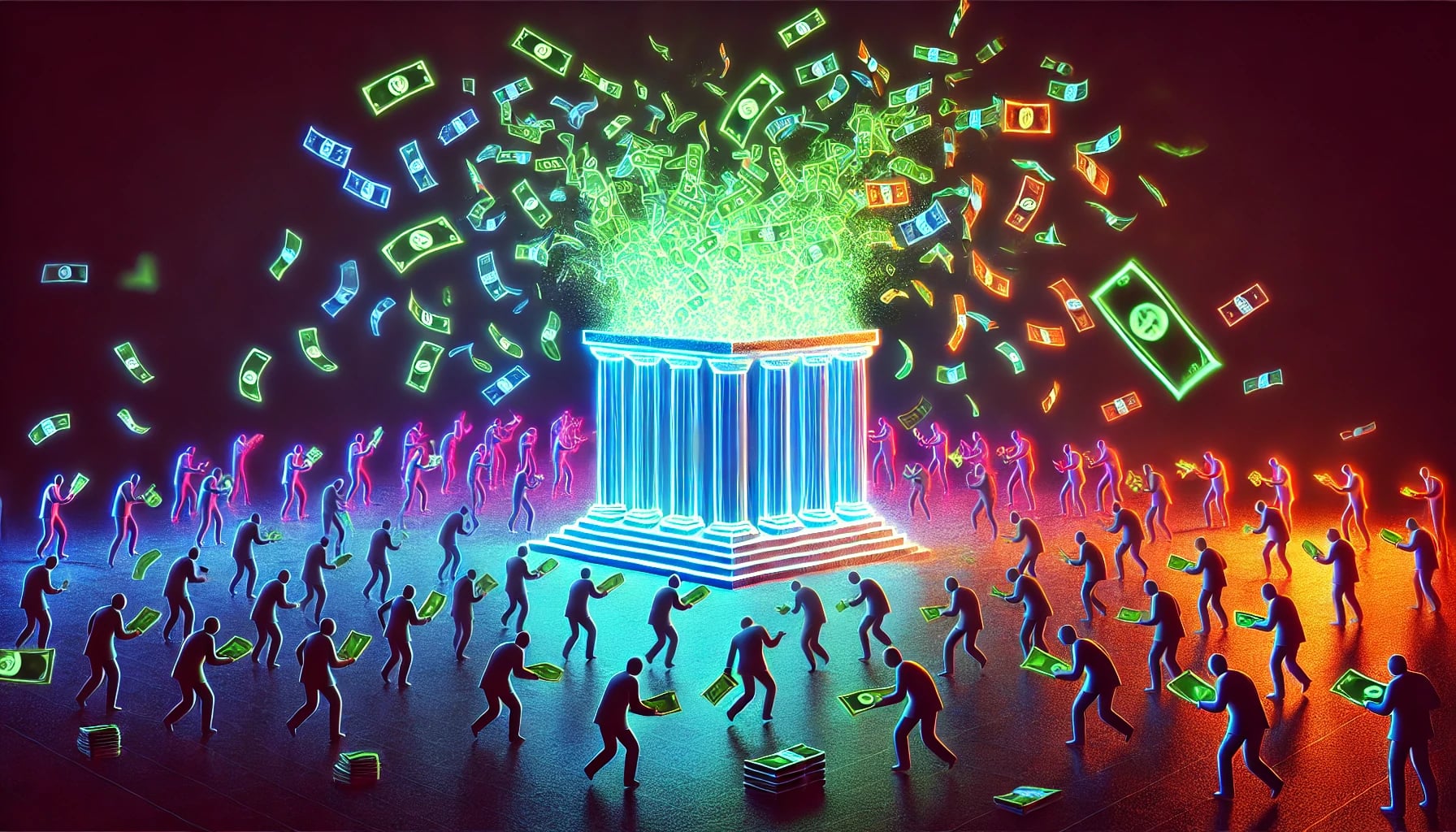 Blackrock’s Tokenized Treasuries Fund BUIDL Tops $500M