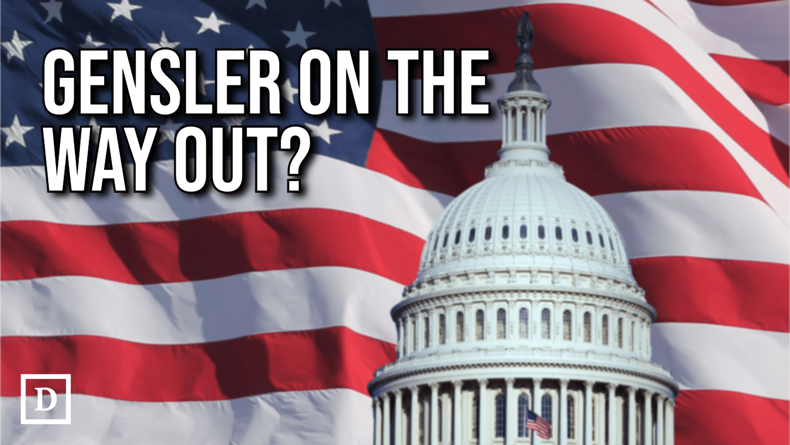Regulatory Scrutiny Surrounding DeFi Tapers