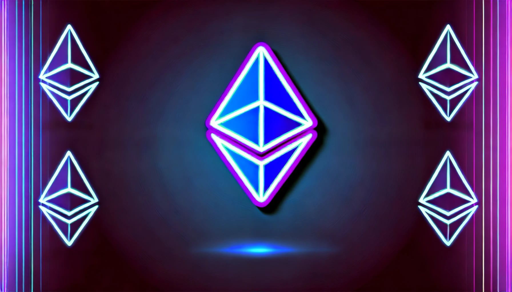 ethereum logos