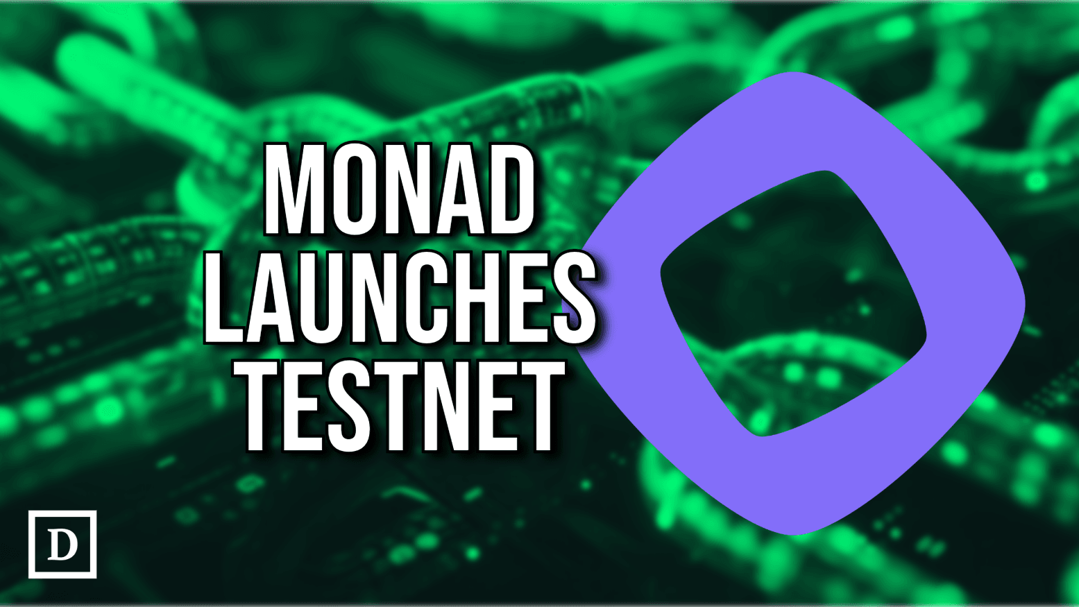 monad testnet