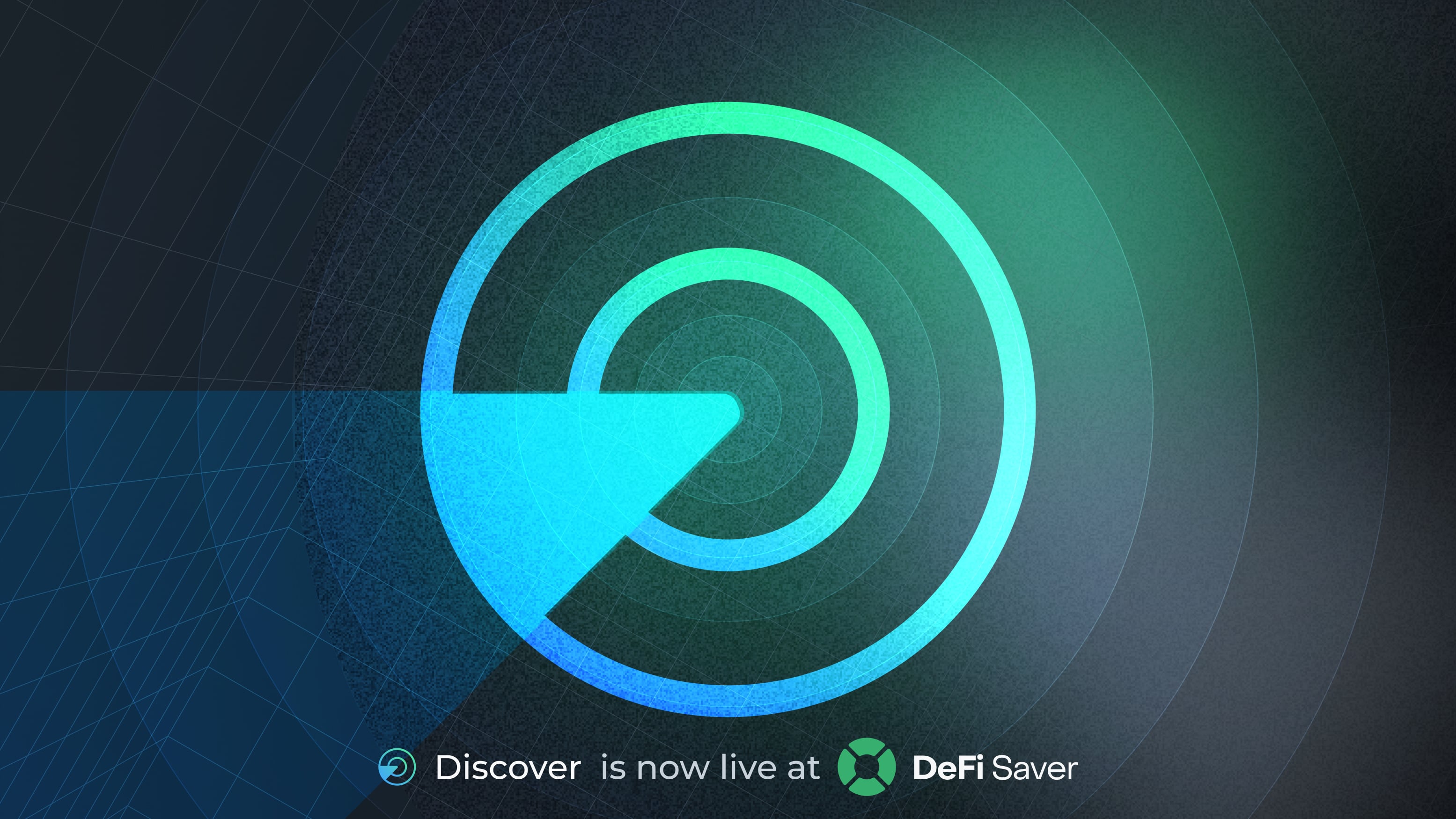 DeFi Saver Launches Loan Discovery Tool 