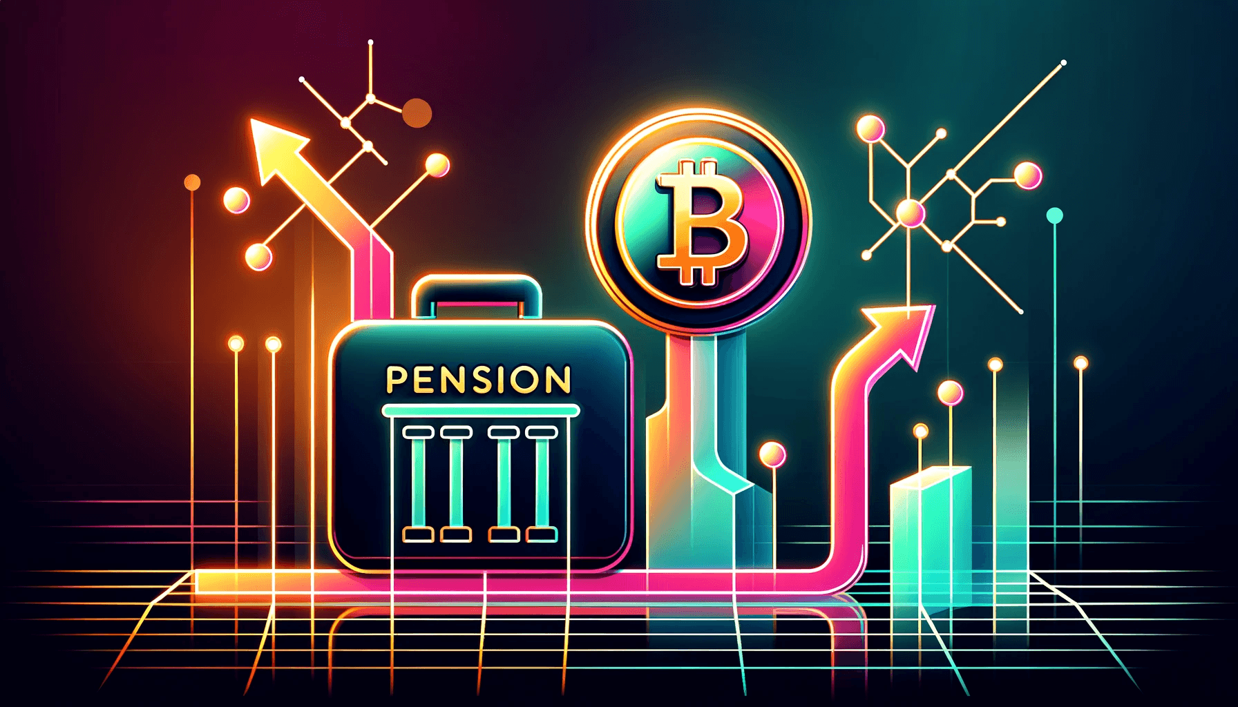 Wisconsin’s Pension Fund Buys $160M Worth of Bitcoin in Trailblazing Move