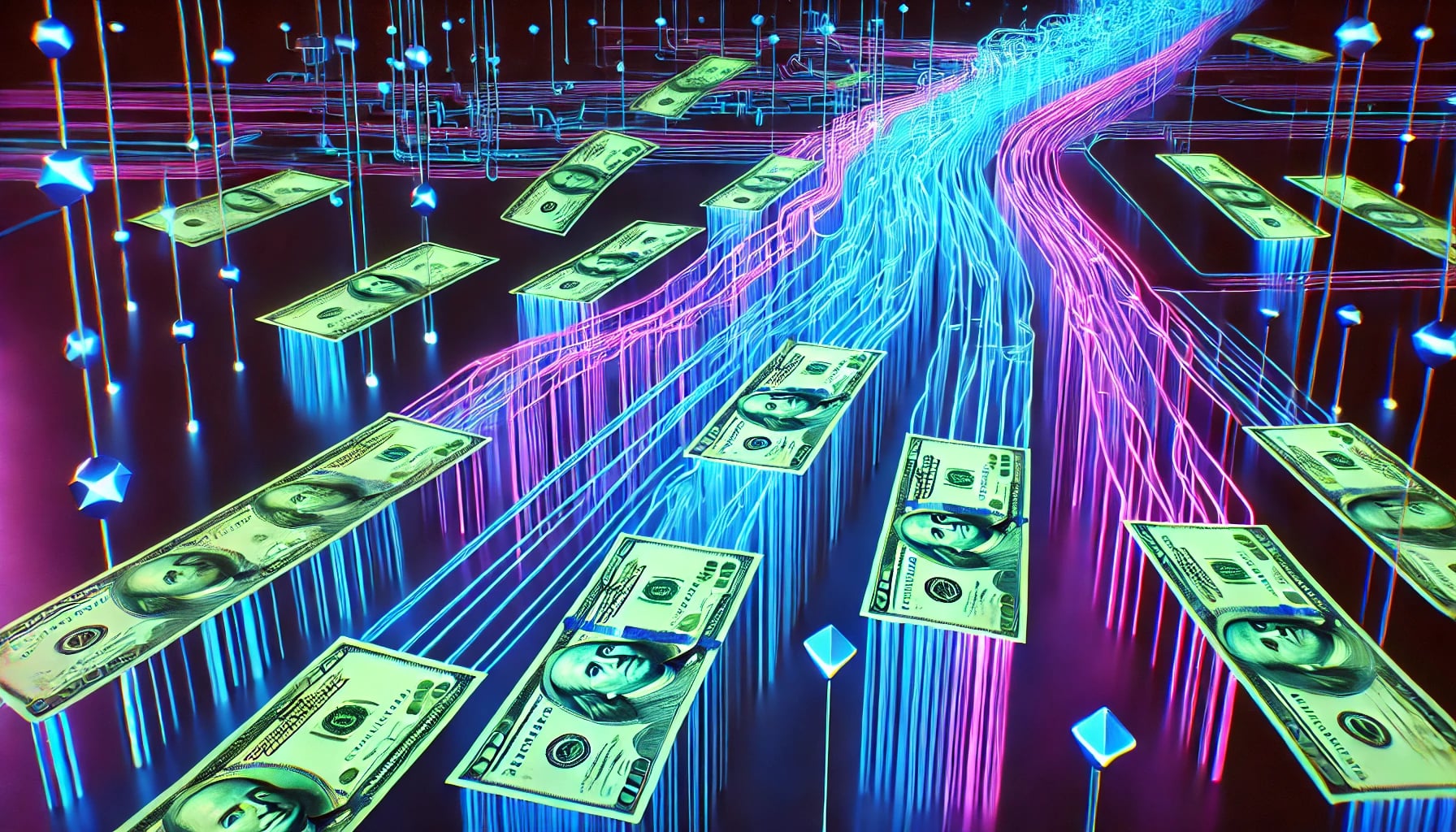 Veda Introduces Multi-Chain Yield Infrastructure After TVL Roars Past $1B